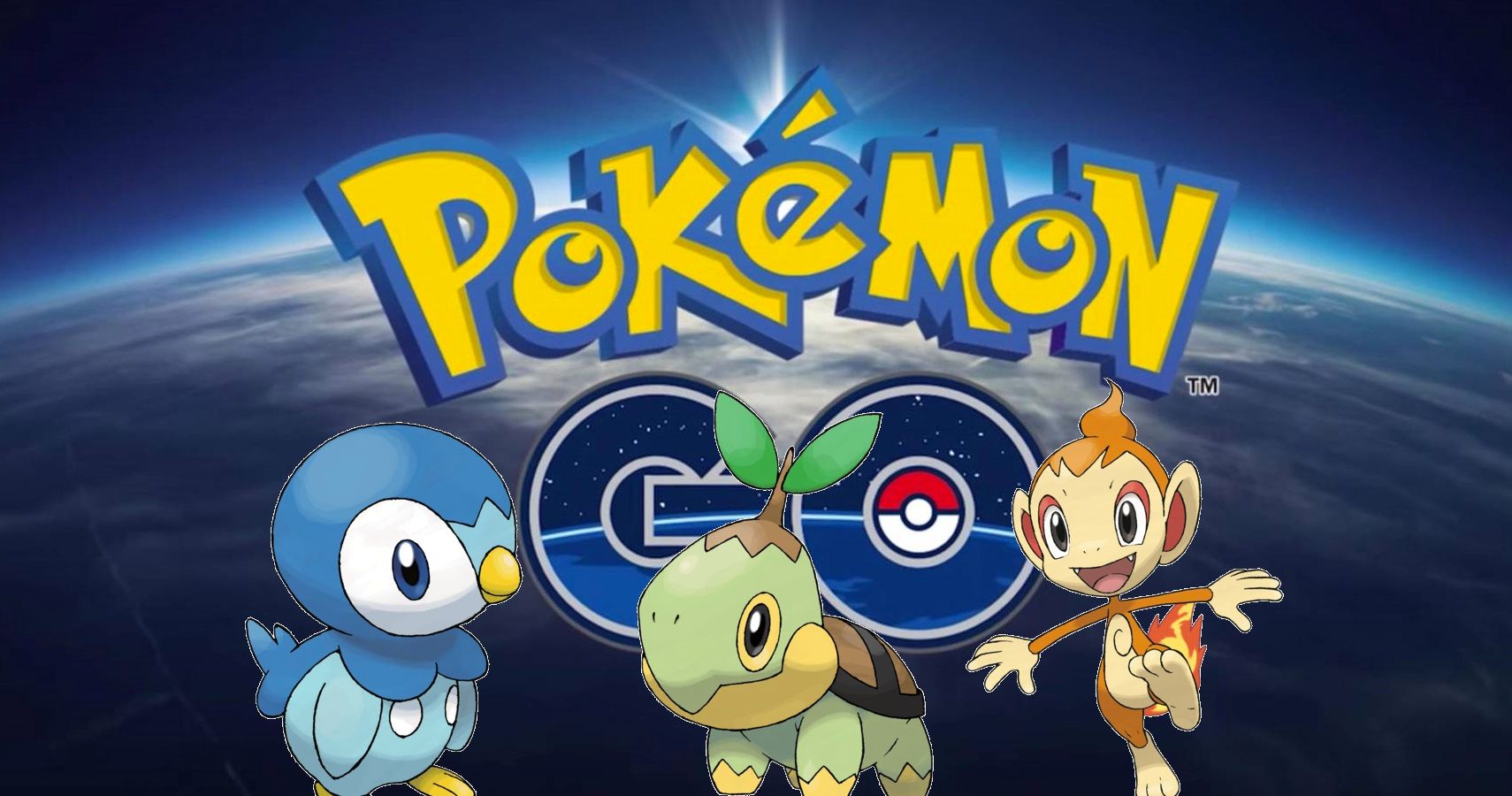 Pokémon GO Teases The Upcoming Release Of Generation 4 Nearly A Year After Gen 3
