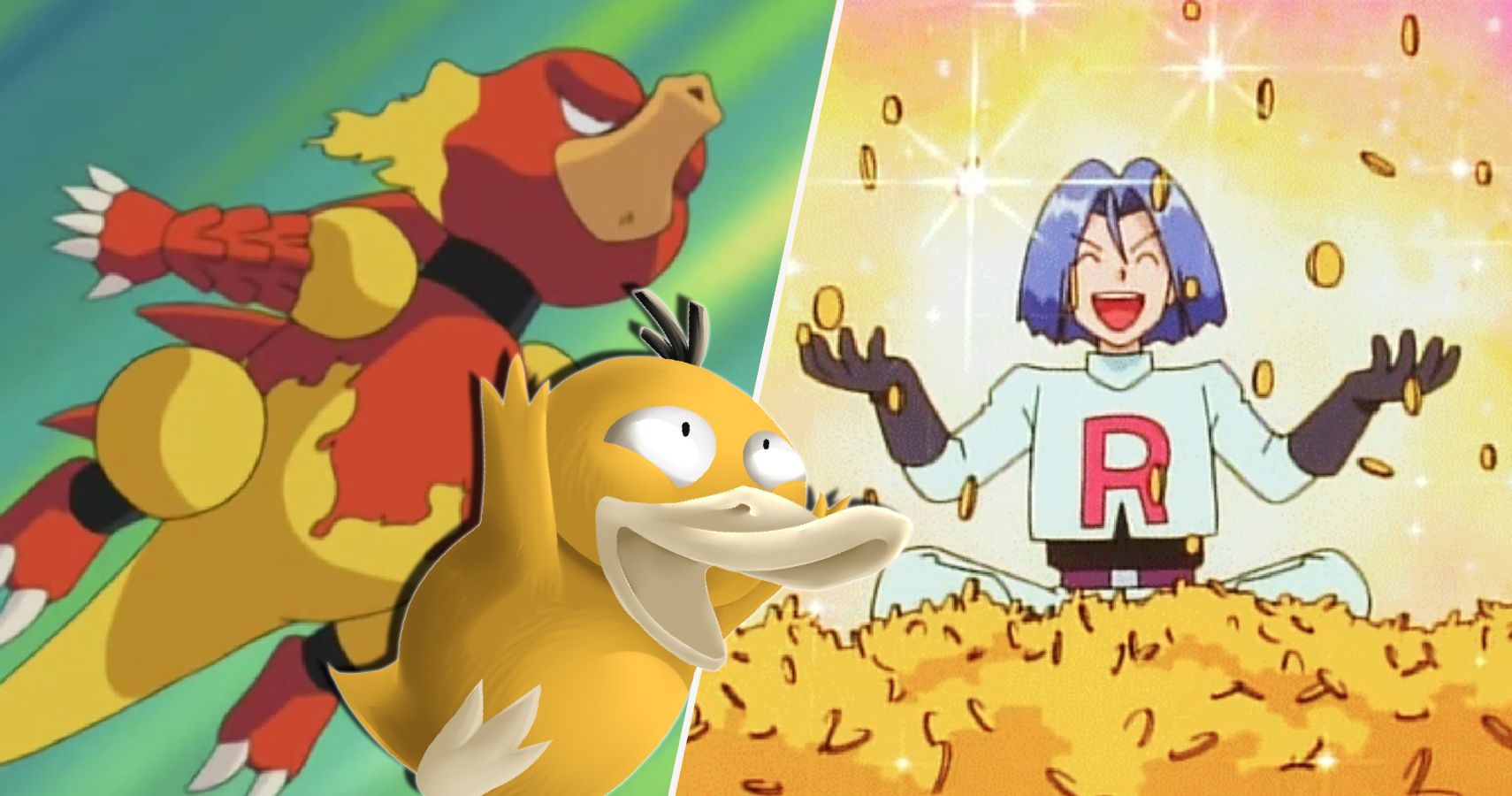 Want a Pokémon Red and Blue movie? Watch the Pokémon Origins anime - Polygon