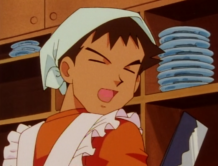 25 Wild Things Only Super Fans Know About Brock From Pokémon