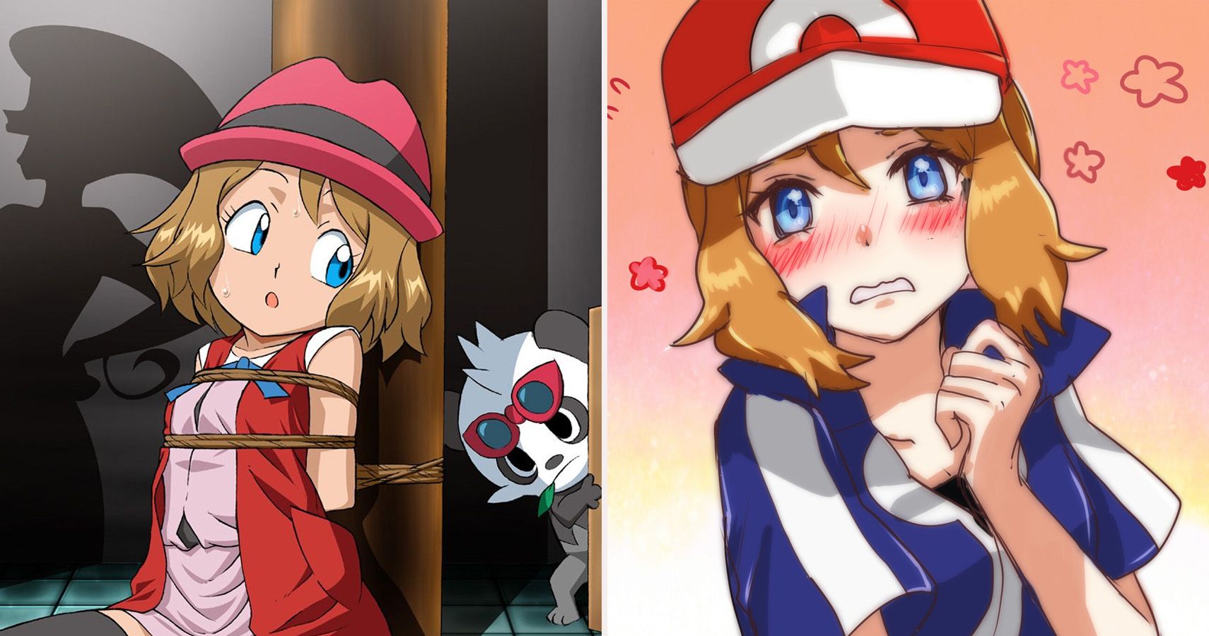 Pokémon: 25 Things Even True Fans Missed About Serena