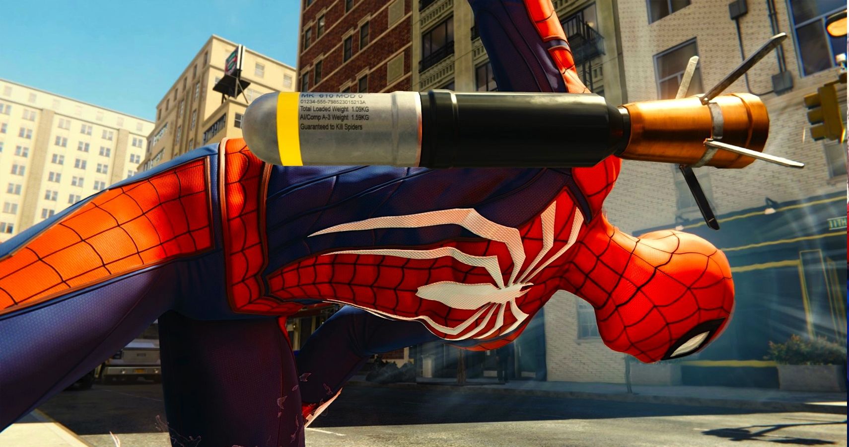 Spider-Man 2, the New Insomniac Game, Can Teach Marvel a Lesson – The  Hollywood Reporter