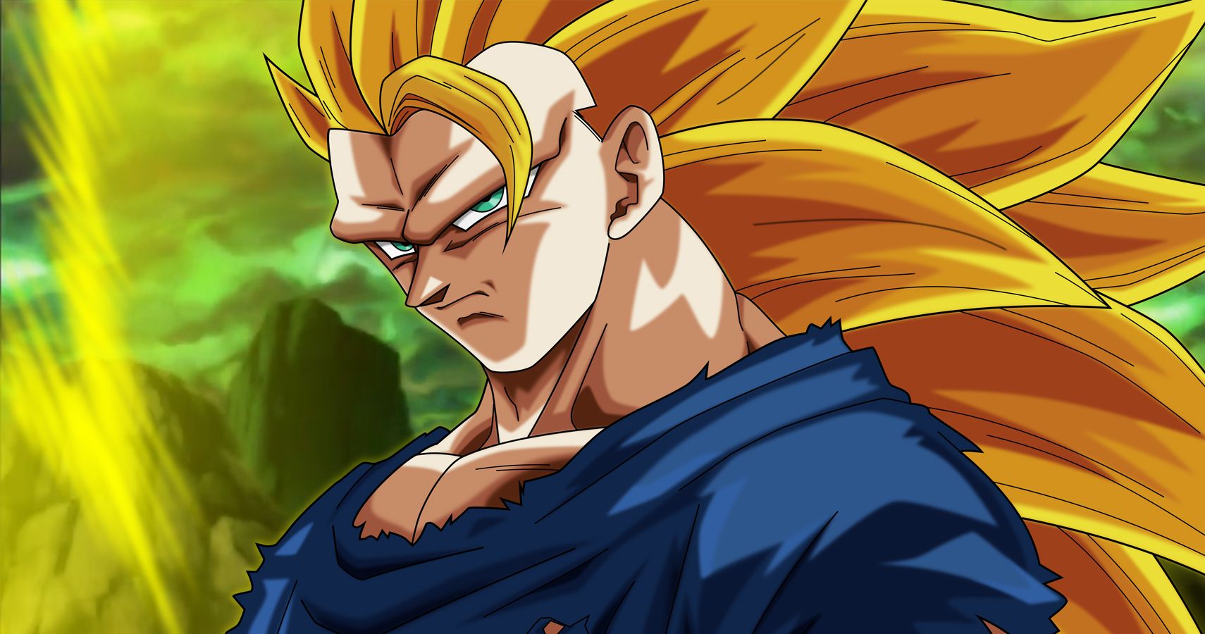 Saiyan, Dragon Ball Online Generations Wiki