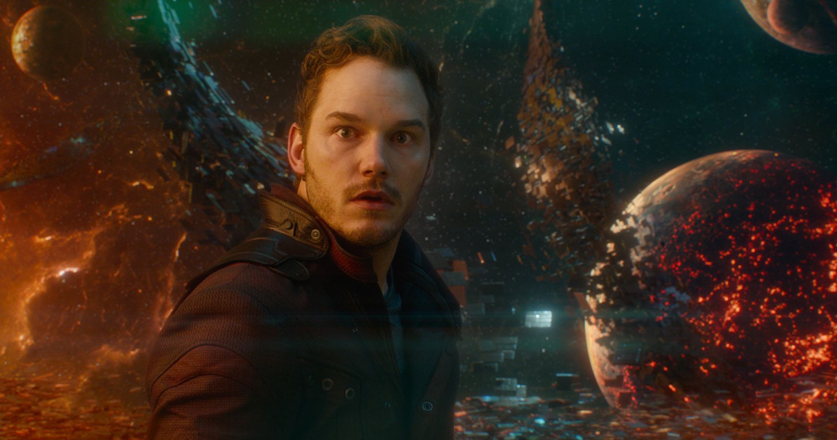 What Comic Fans Know About Star-Lord That You Don't