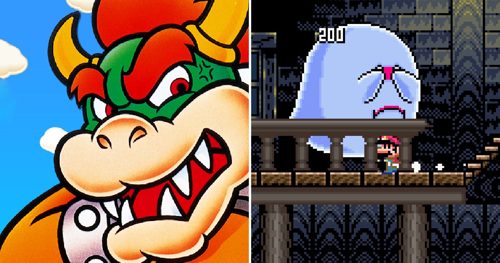 SuperMario Super Mario World - SNES - ULTIMATE GUIDE - ALL Levels, ALL  Exits, ALL Secrets, 100%! 
