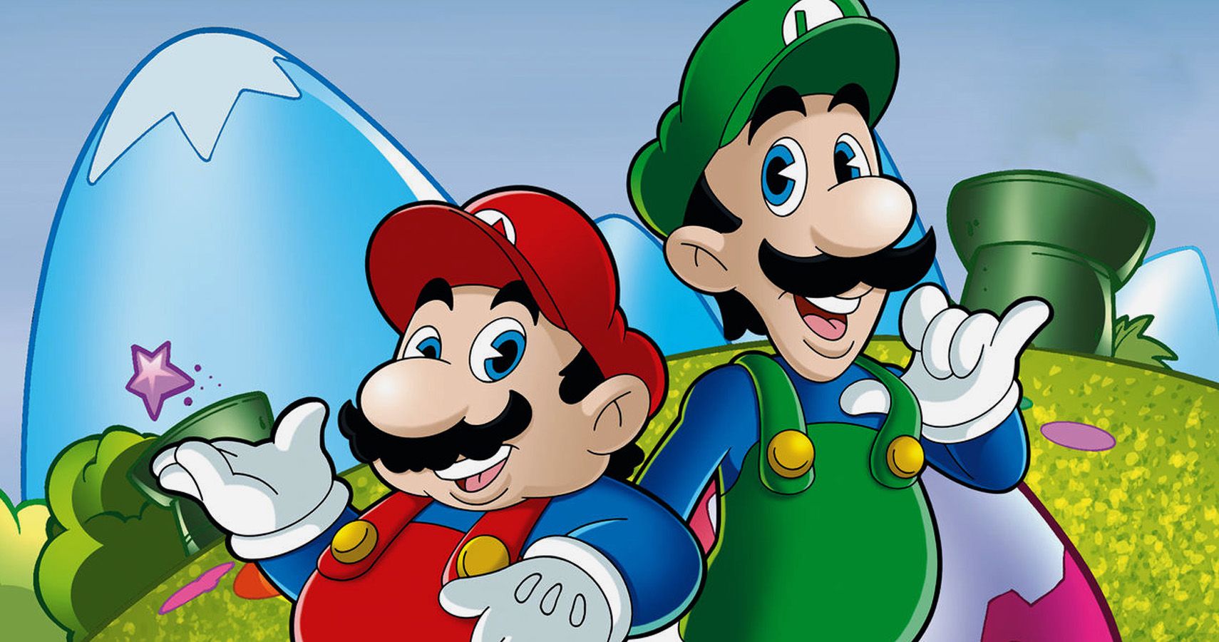 25 Behind-The-Scenes Things Only Super Fans Know About The Super Mario TV  Show
