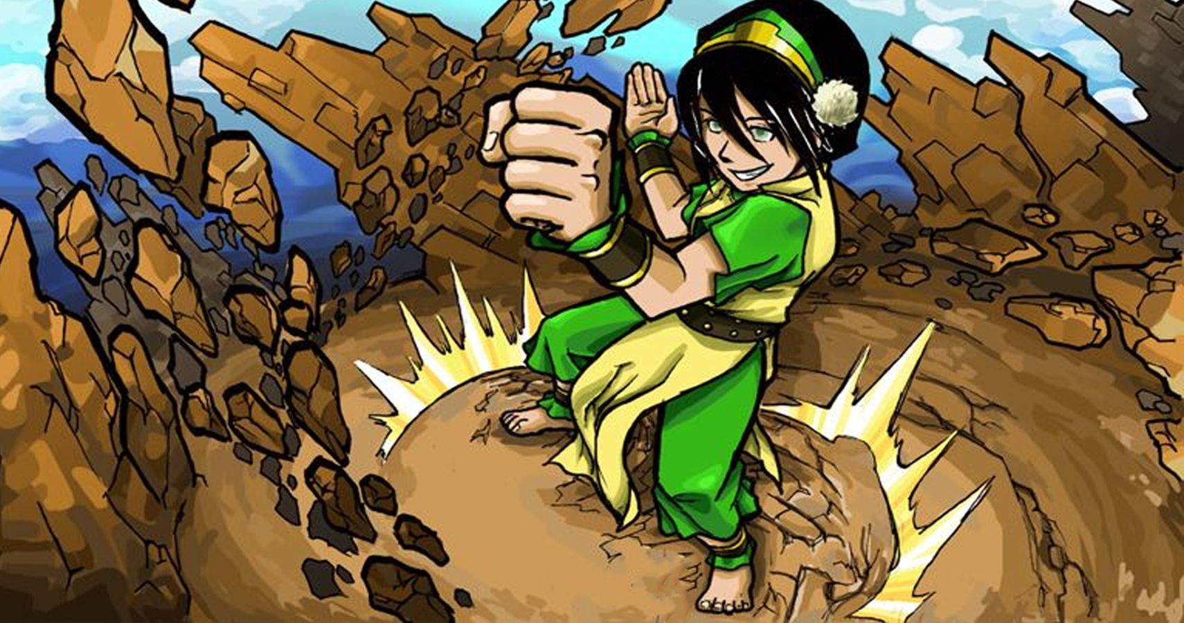 h_511&quot;q_80&quot;strp/toph_beifong <b>avatar</b> the_last_airbender by_fermin_...