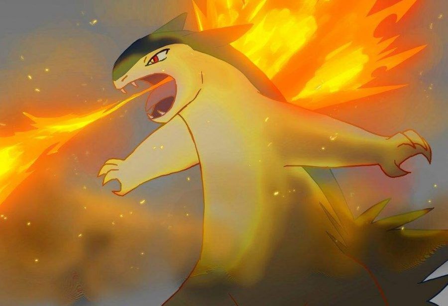 25 Ridiculous Mistakes In Pokémon Gold And Silver Only True Fans Noticed