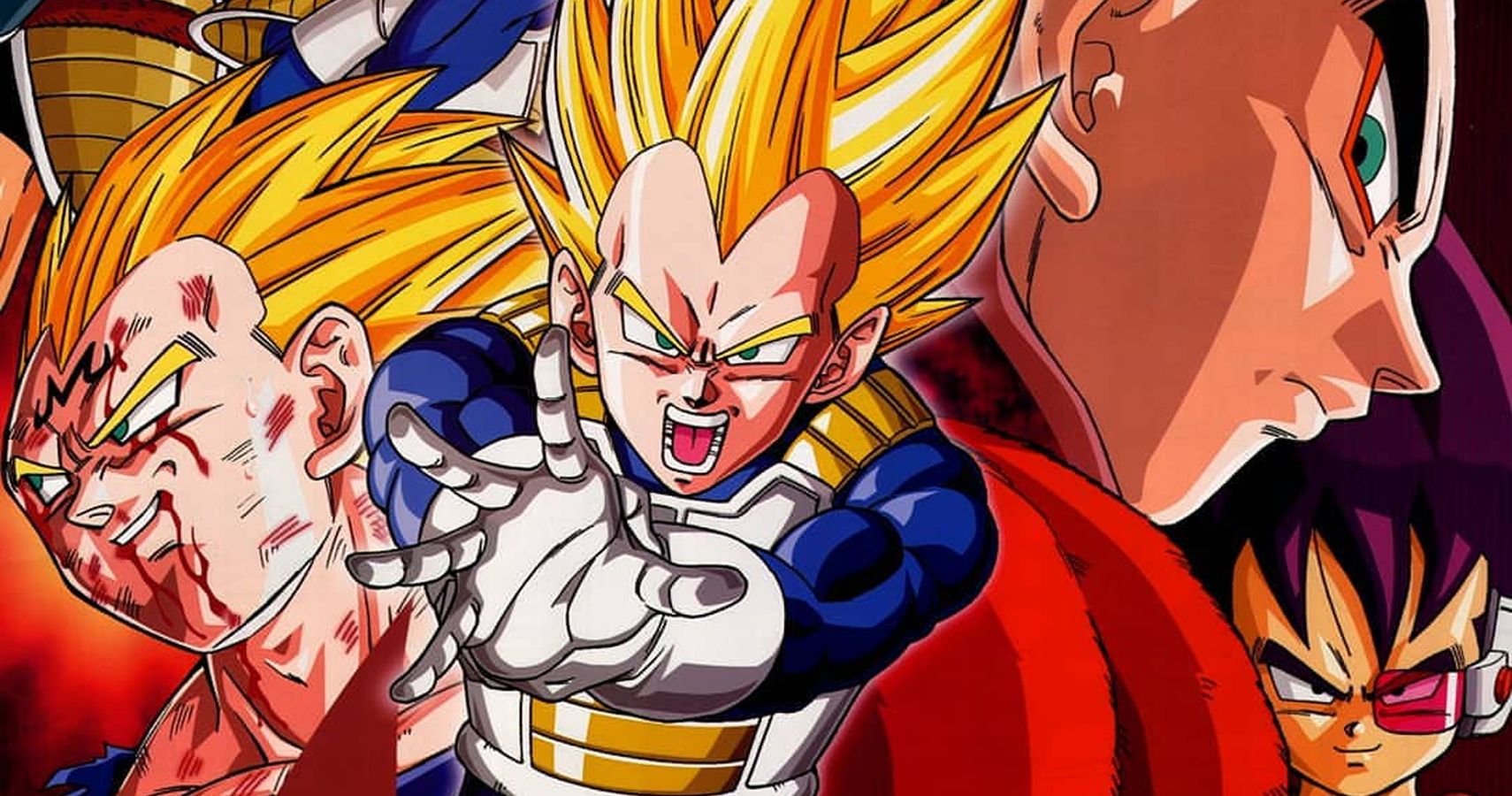 Dragon Ball Super' Just Had Vegeta Use Another Fan-Favorite Finisher