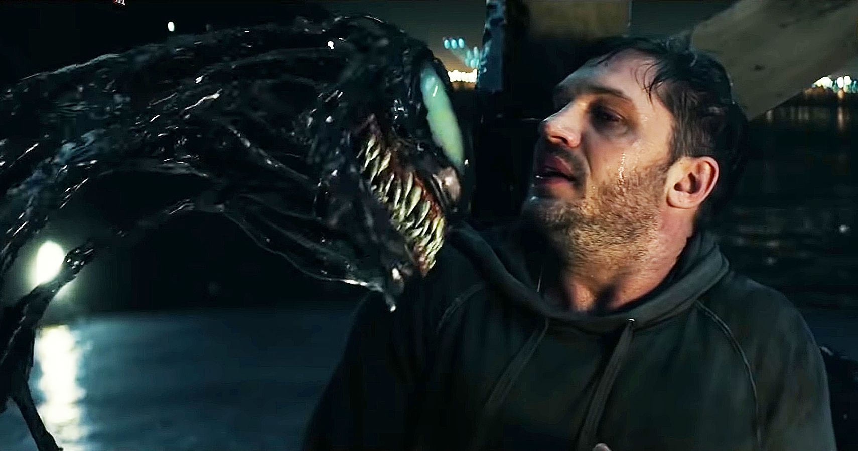 Venom: 25 Things That Make No Sense About The New Movie