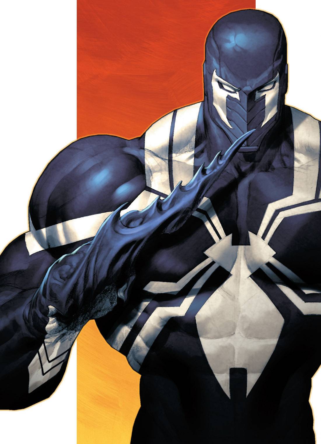 Venom The 15 Weakest Symbiotes And The 15 Strongest