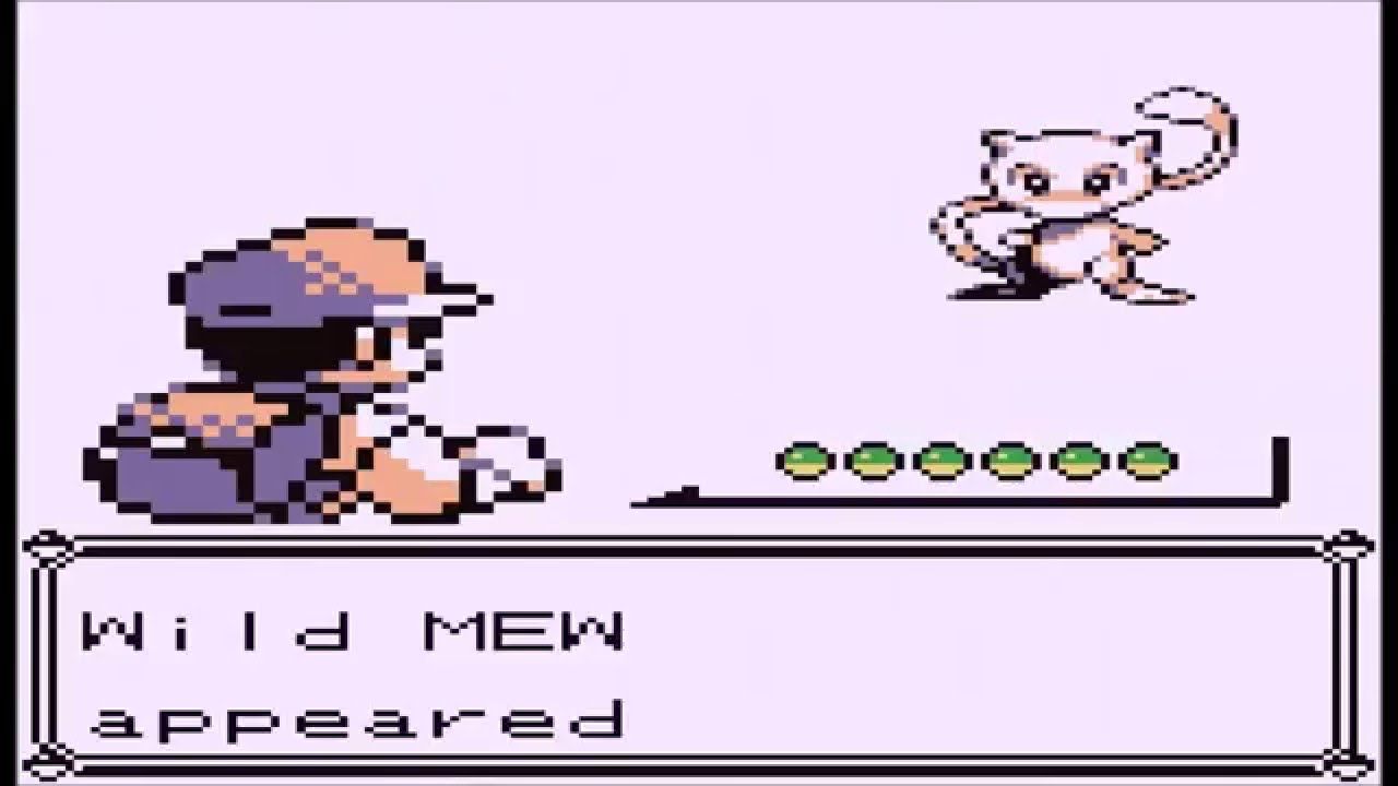 25 Ridiculous Mistakes In The Classic Pokémon Games Only True Fans Noticed