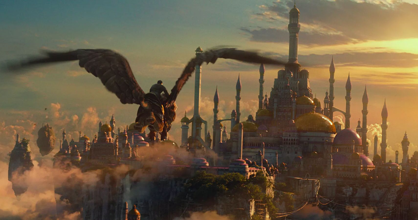 The 23 Biggest OpenWorlds In RPG Video Games Ever (From Smallest To