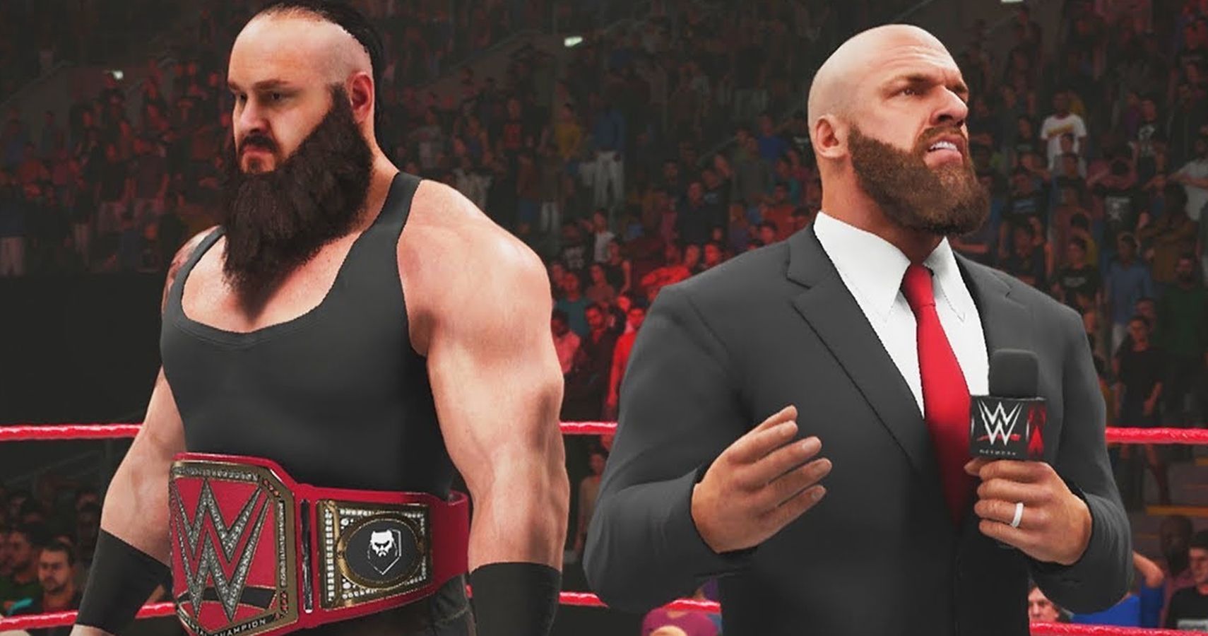 WWE 2K19: All MyPLAYER Fighting Styles - Full List & Guide