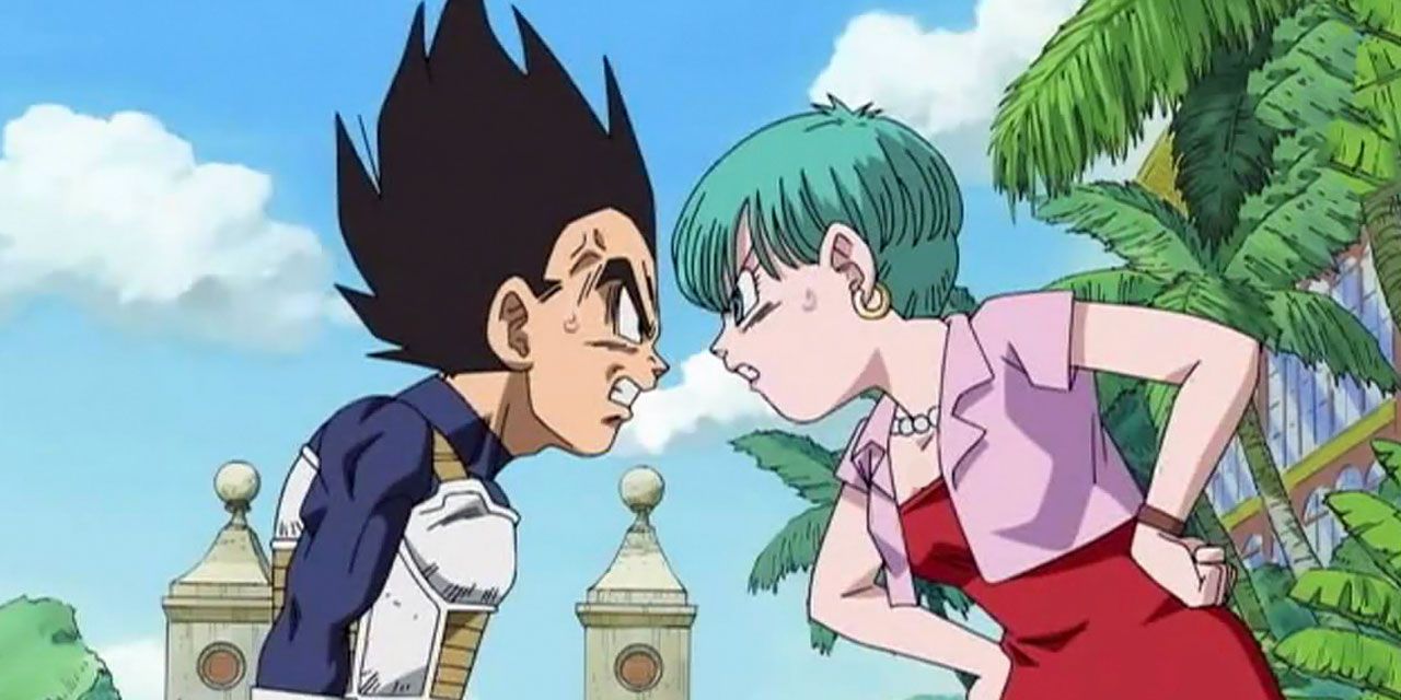 Dragon Ball: 25 Things Everyone Gets Wrong About Bulma