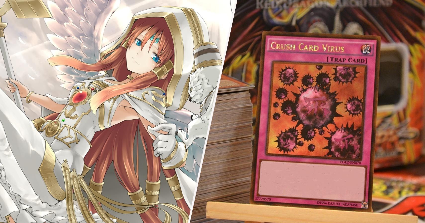 Top 25 Most Expensive & Rarest Yu-Gi-Oh! Cards In The World