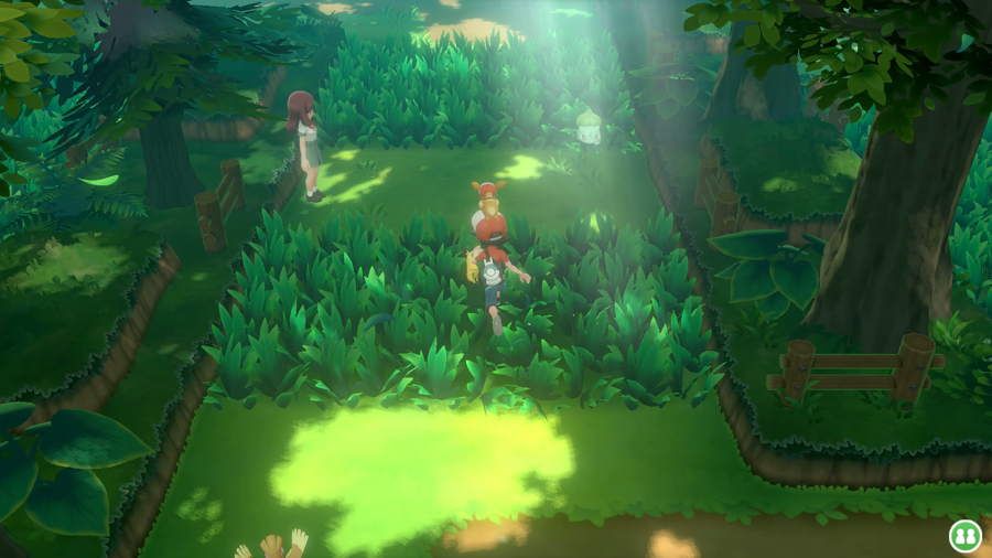 Learn From The Pros 25 Awesome Things Players Forget They Can Do In Pokémon Let’s Go Pikachu