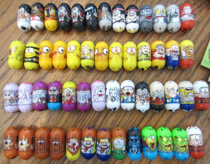Why Do Electronic Children'S Toys Just Seem Wrong? Shocking Truths Revealed