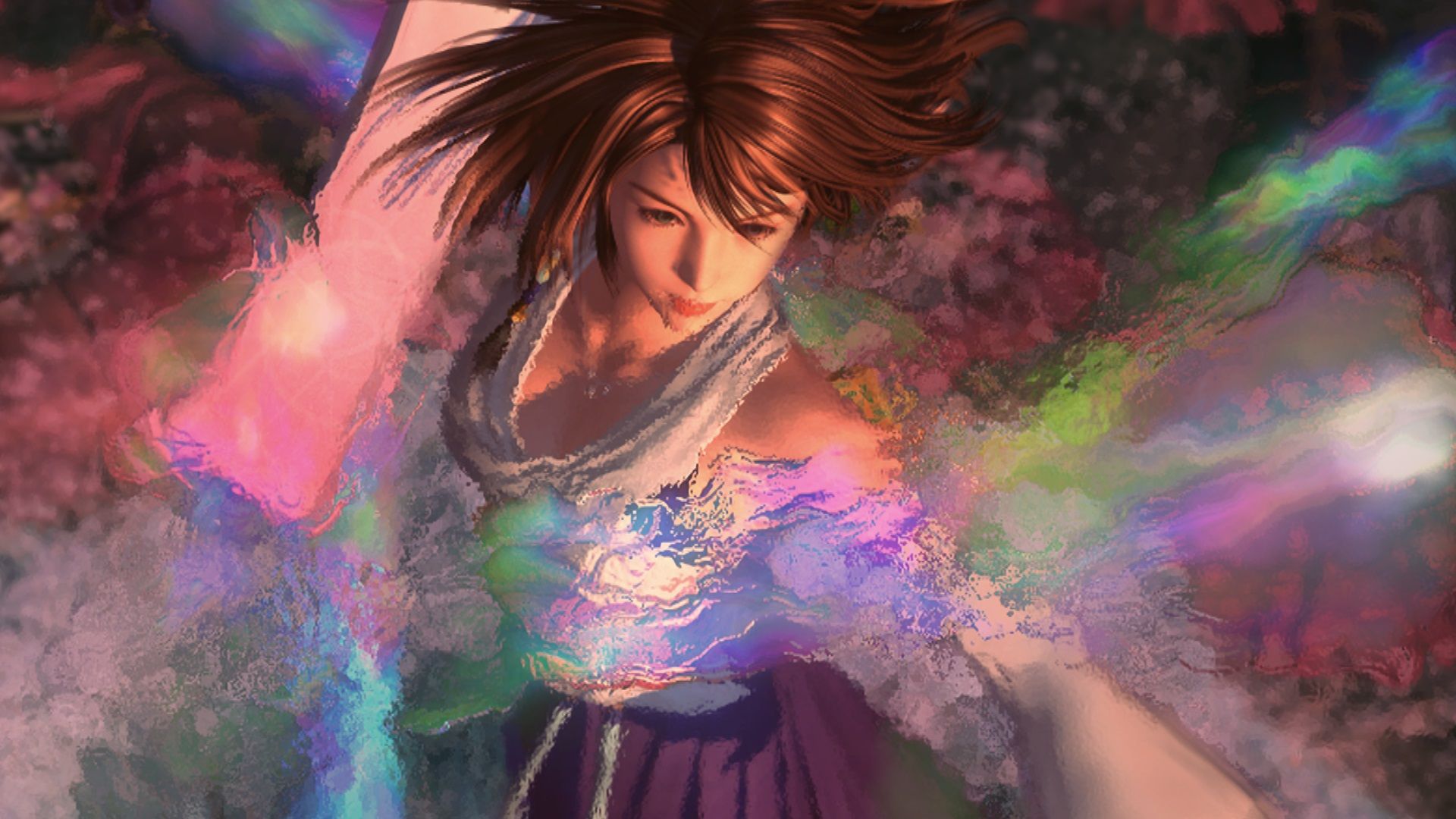 The 15 Most Useless Final Fantasy Characters Ever (And 15 Who Are OP)