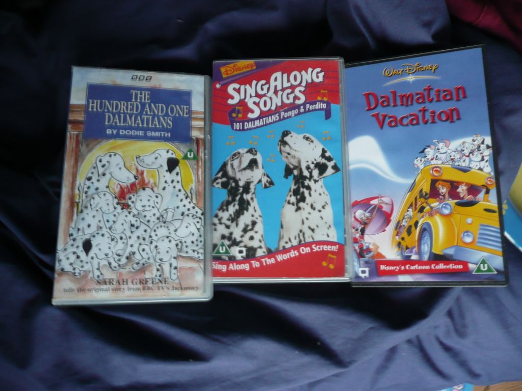 25 Disney VHS Tapes Worth A Fortune Today