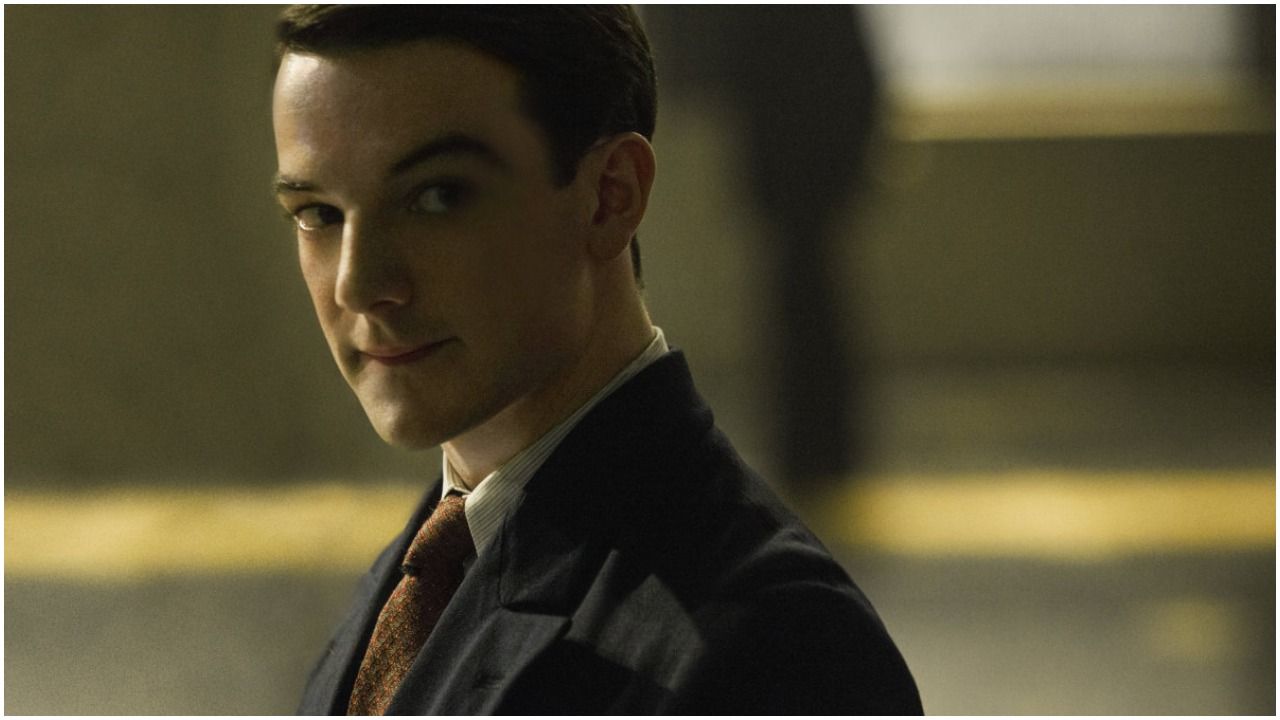 Harry Potter 25 Weird Things That Happened Between Fantastic Beasts 1