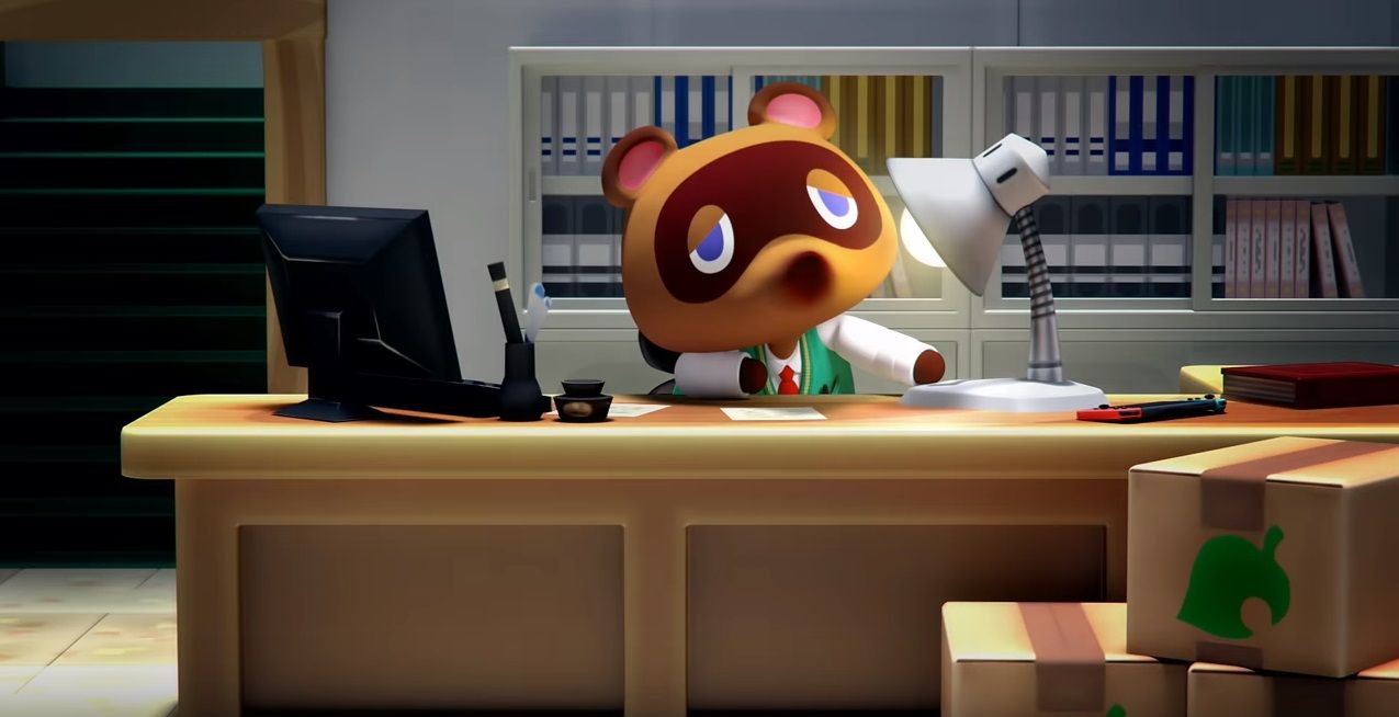 Nintendo Has 8 Upcoming Games Without Release Dates: Every Trailer And ...