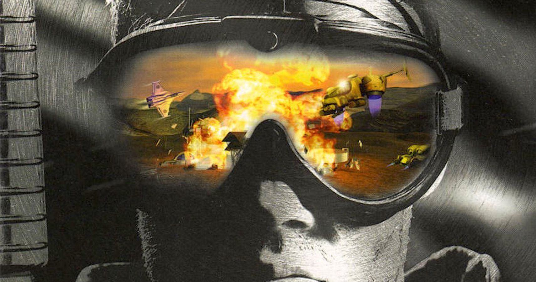 Command & Conquer And Red Alert Being Remastered By Former Westwood Studios Devs