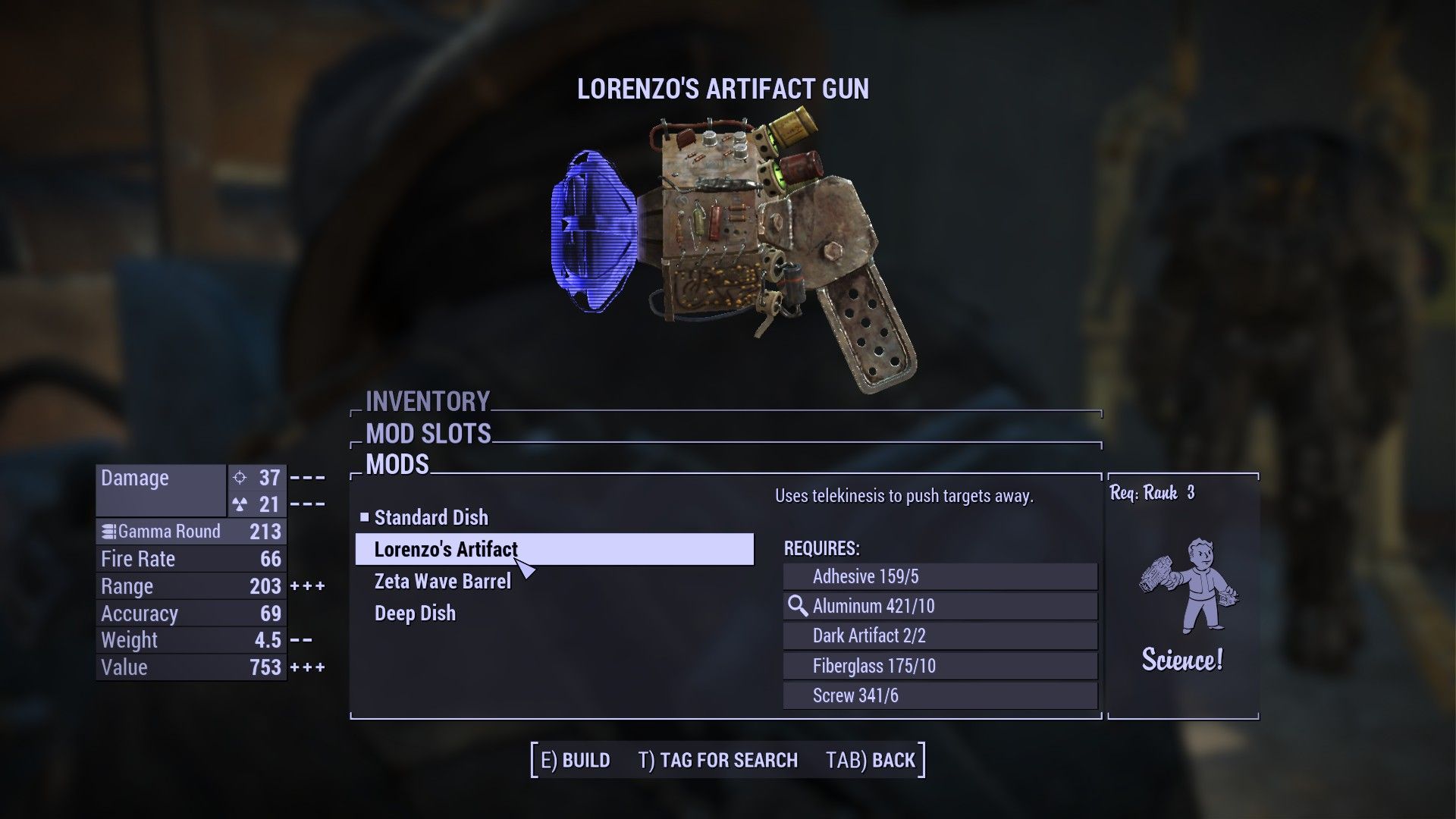 The 20 Best Unique Weapons In Fallout 4 And 10 That Are Ridiculously Weak 