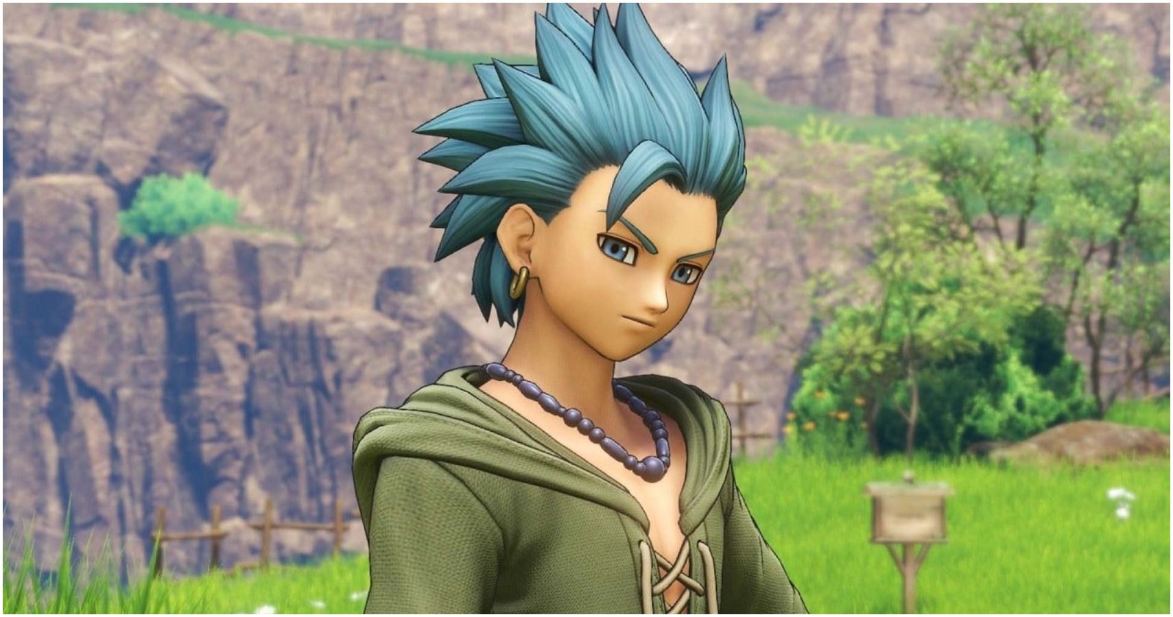 New DRAGON QUEST MONSTERS Game Announced and More! - Square Enix