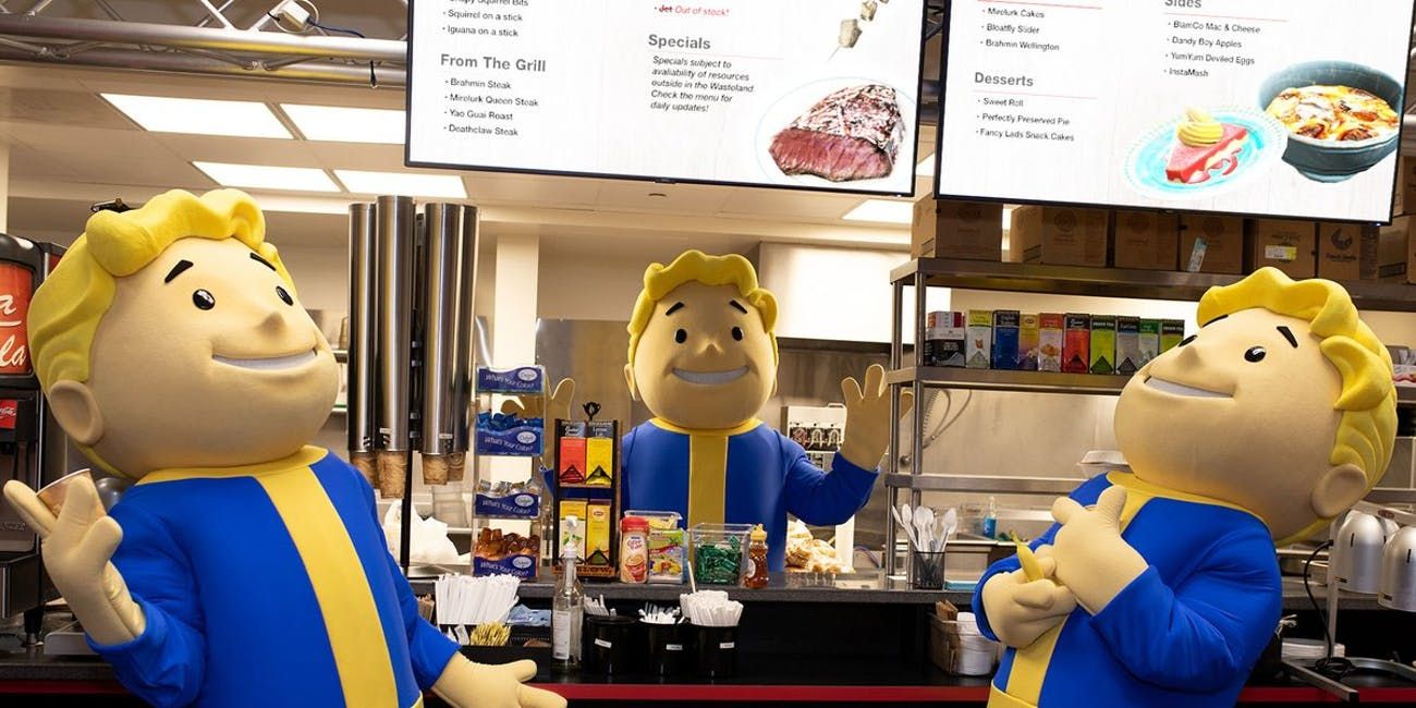 25 Things Most Fallout 76 Players Dont Realize Theyre Doing Wrong