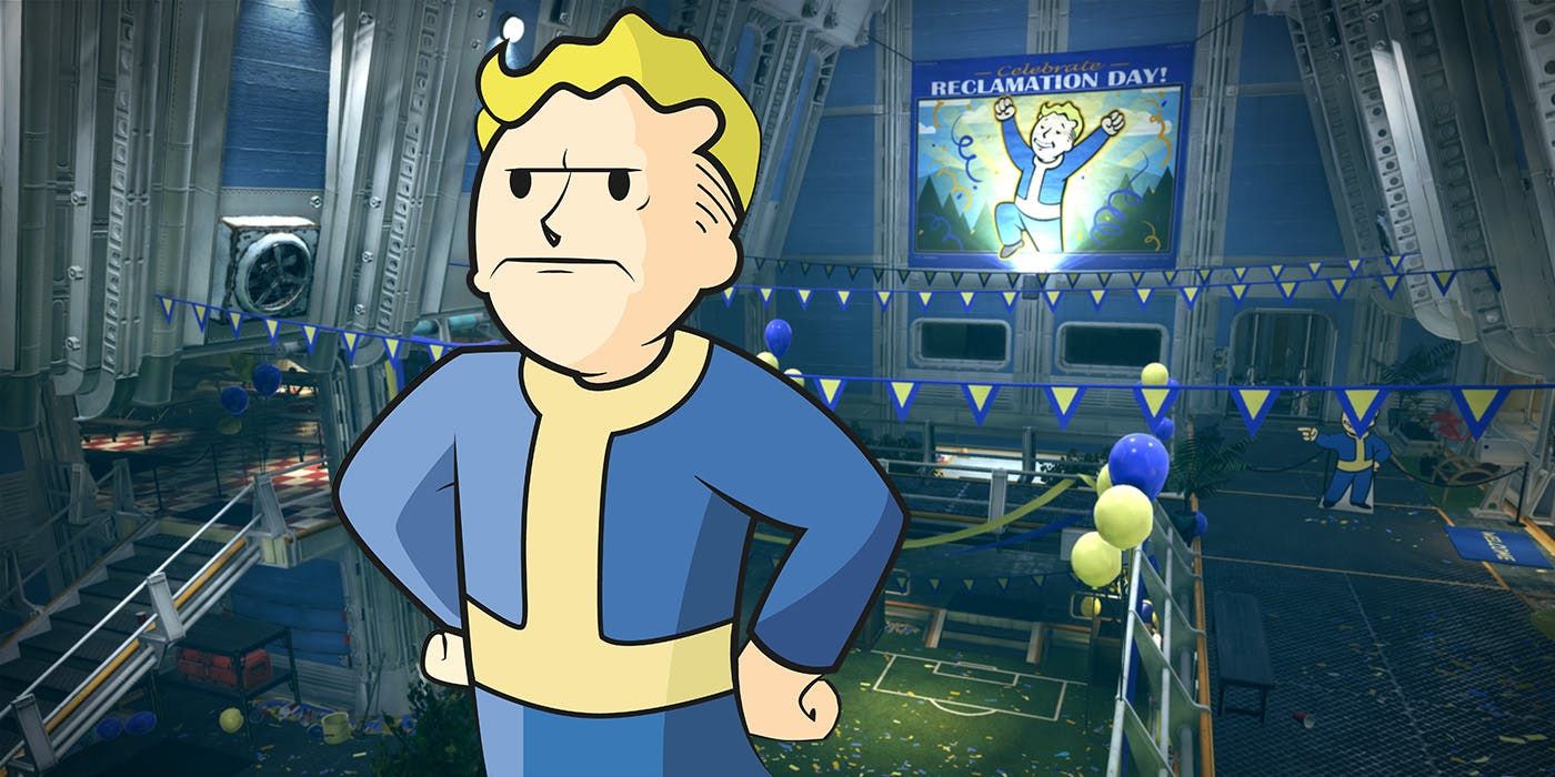 Bethesda Falsely Advertises The Bag In $200 Fallout 76 Collectors Edition  Offers $5 InGame Credit To Disappointed Fans