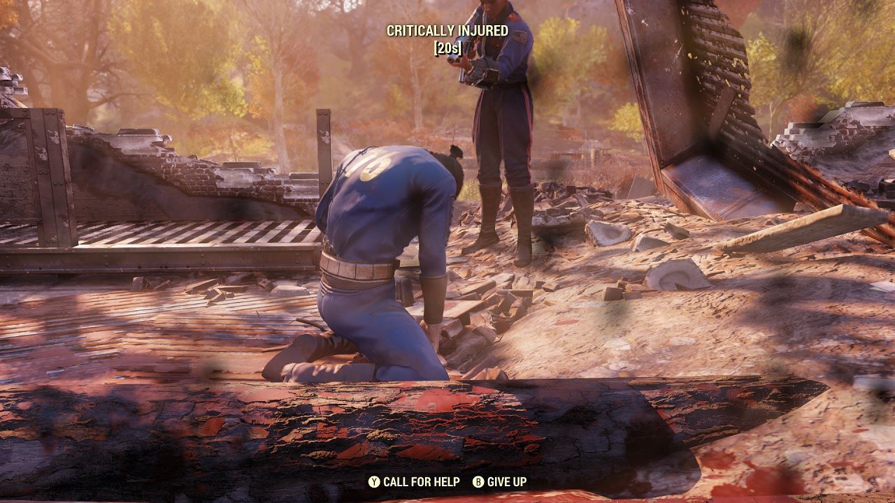 25 Things Most Fallout 76 Players Dont Realize Theyre Doing Wrong