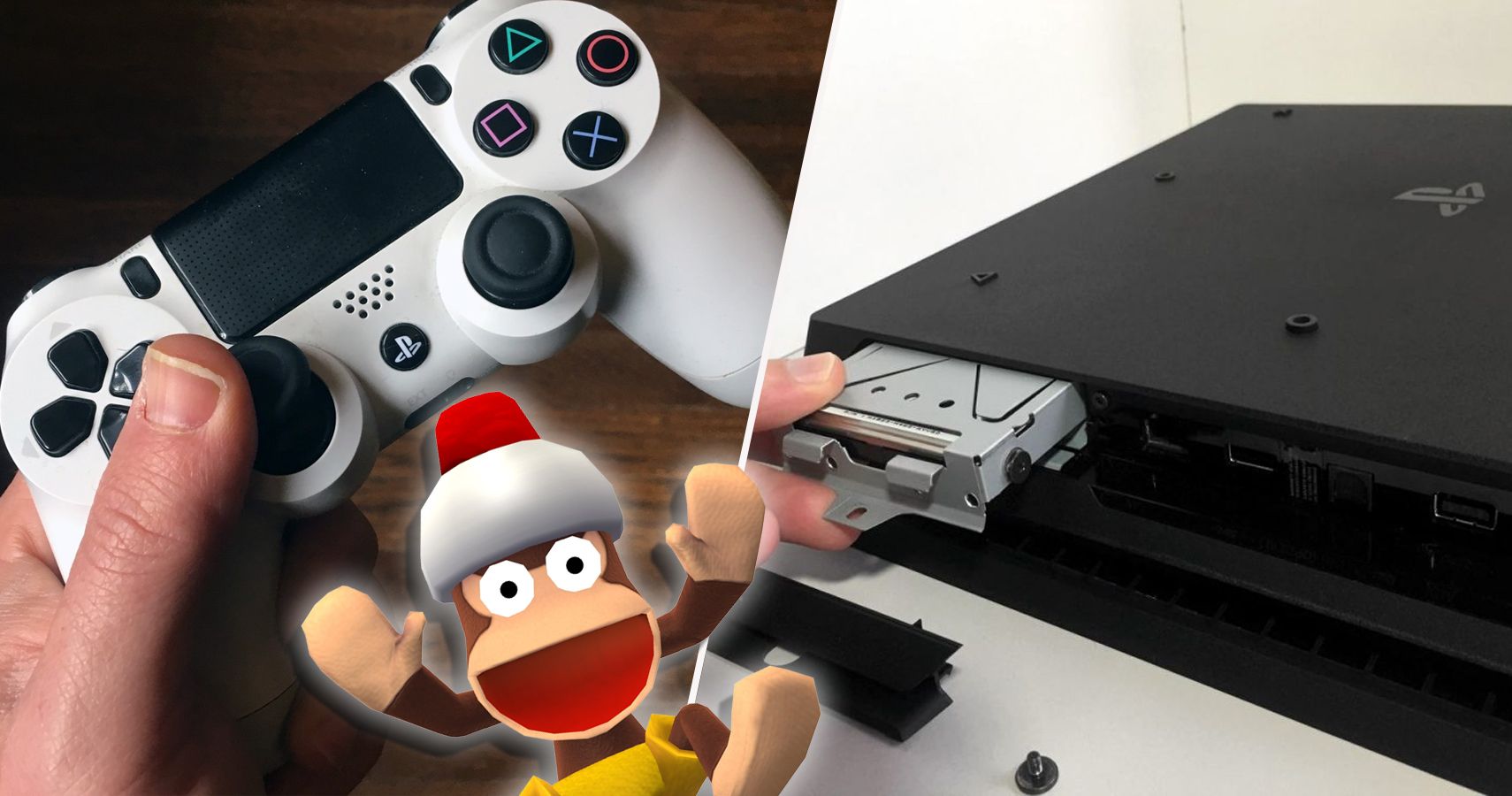 Sony PS4's camera accessory will boast Kinect-like voice controls