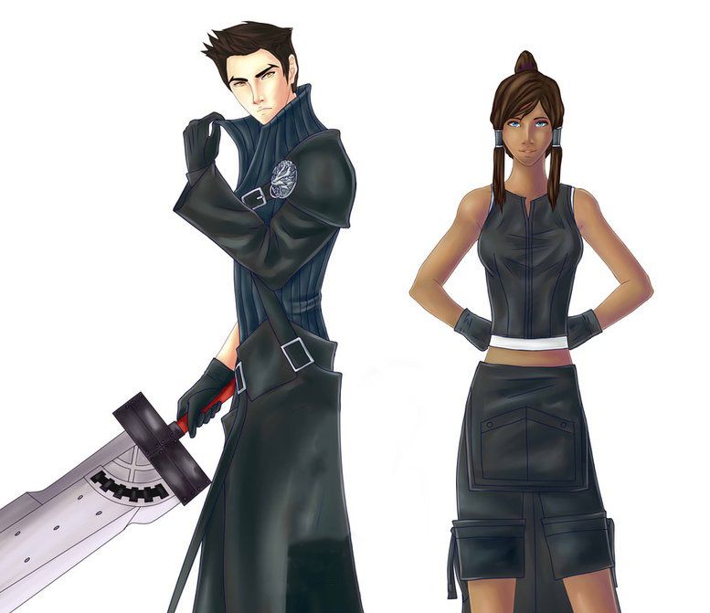 Final Fantasy 7 Rebirth director's respect for the original JRPG's source  material was influenced by a Disney live-action remake