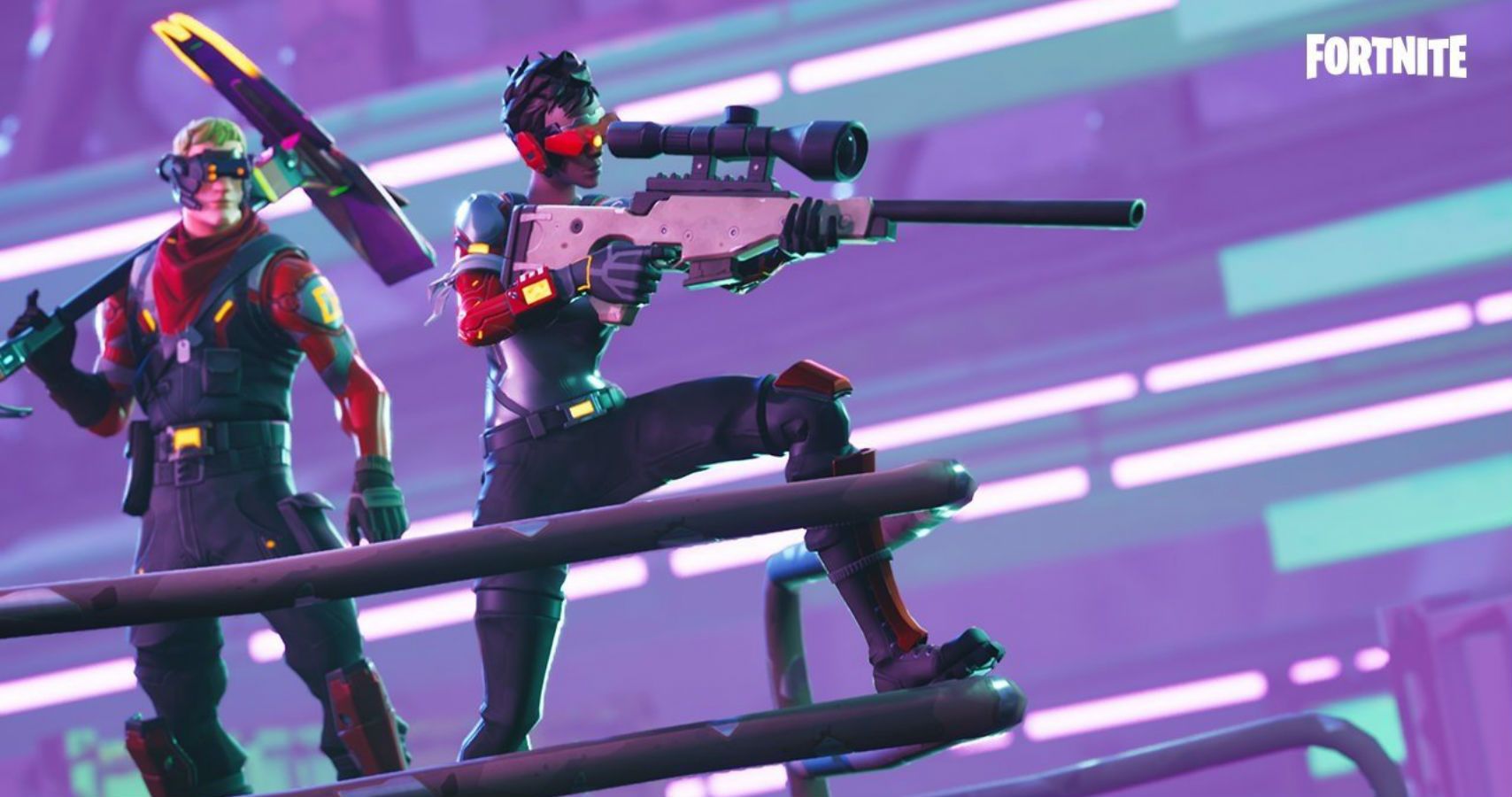 fortnite has hit 8 3 million concurrent players will only grow after launch in south korea - fortnite dev update 83