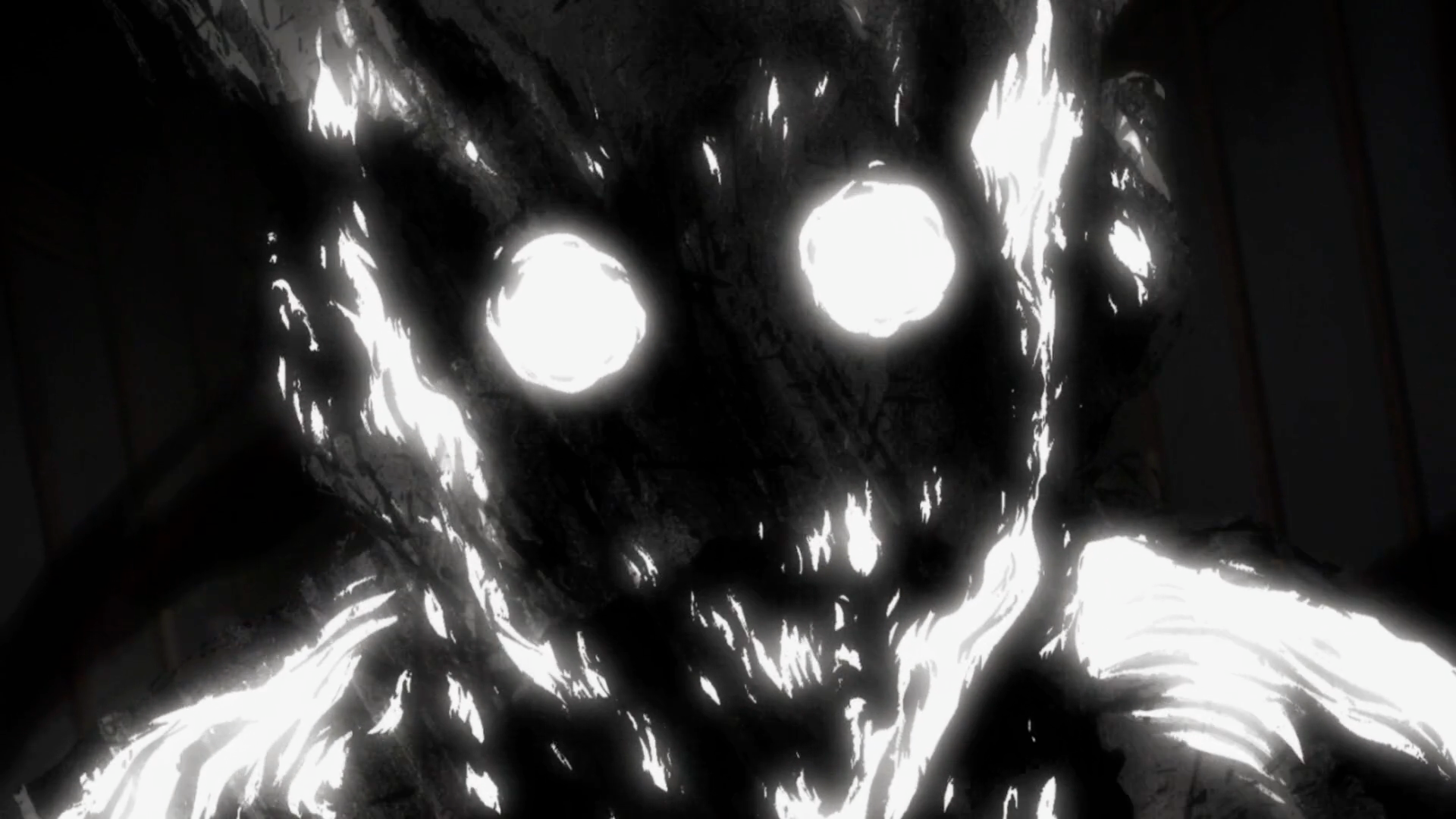 Dope Transformations In Anime: Lightning Flame Dragon Mode — Phantom's World
