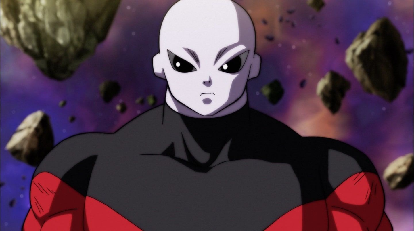 Bandai Namco Announces New Dragon Ball RPG  And Hints At Jiren Finally Coming To FighterZ