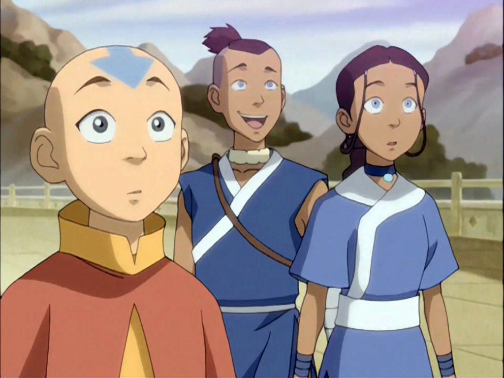 Avatar: The Last Airbender: 25 Things That Make Katara Too Powerful