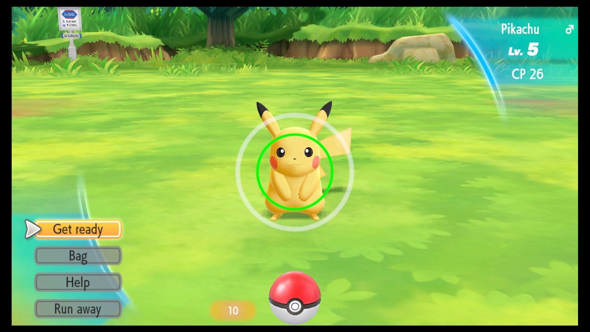Which Version Of Pokémon Lets Go! Should You Get  Pikachu Or Eevee