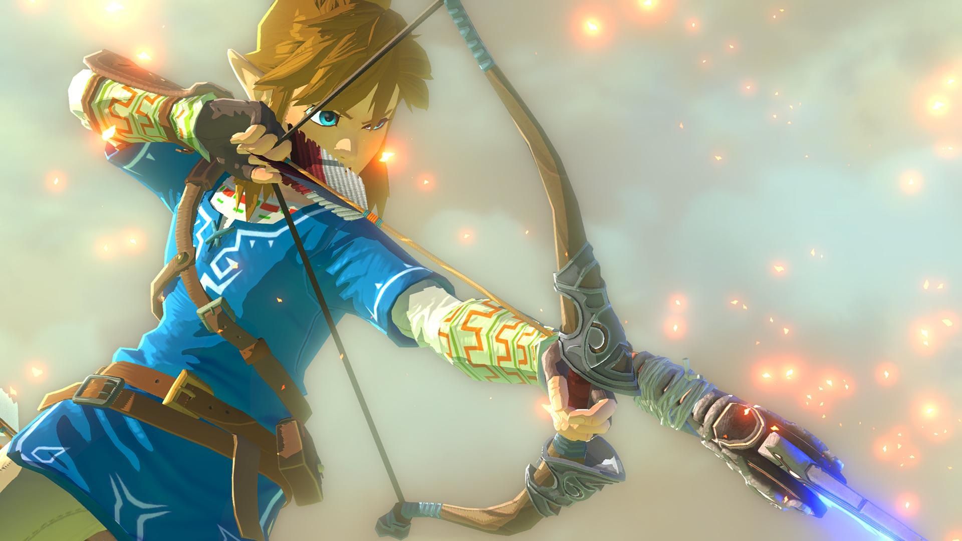 Nintendo Is Hiring For A New 3D Legend Of Zelda Game