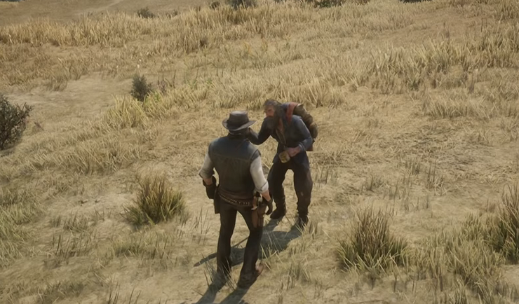 Red Dead Redemption 2 28 Hidden Things Casual Fans Still Haven’t Found