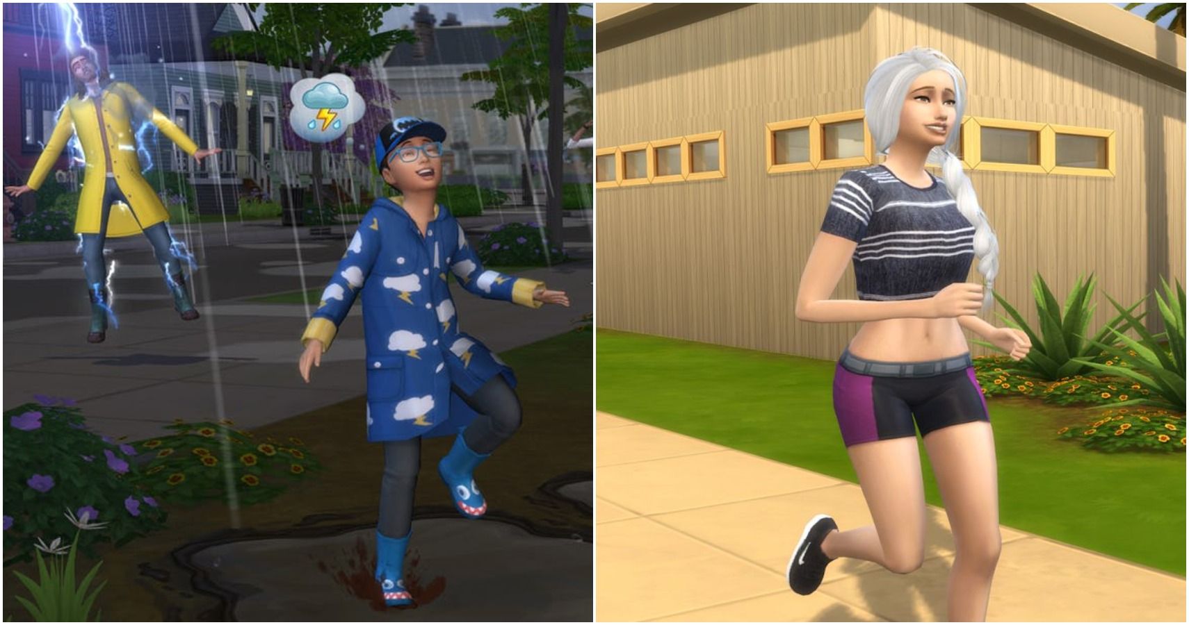 10 Sims 4 Mods That Fix And Enhance Vanilla Gameplay