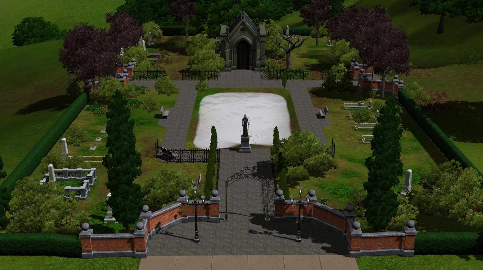 30 Hidden Details In The Original Sims Games
