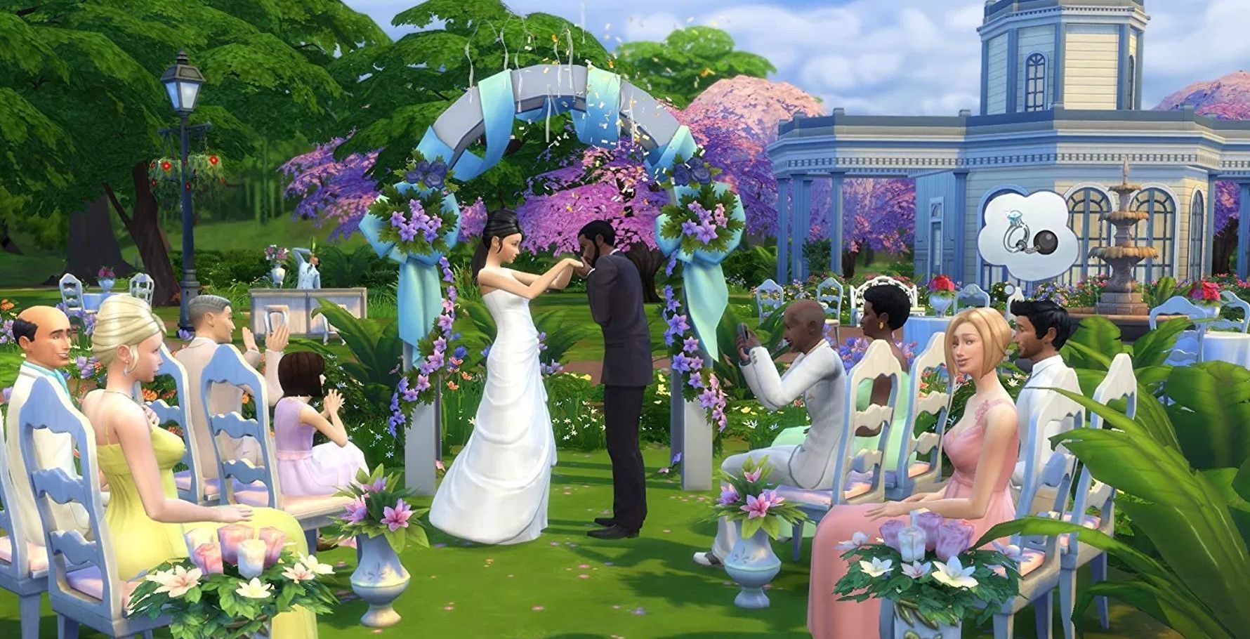 force marriage mastercontroller sims 3