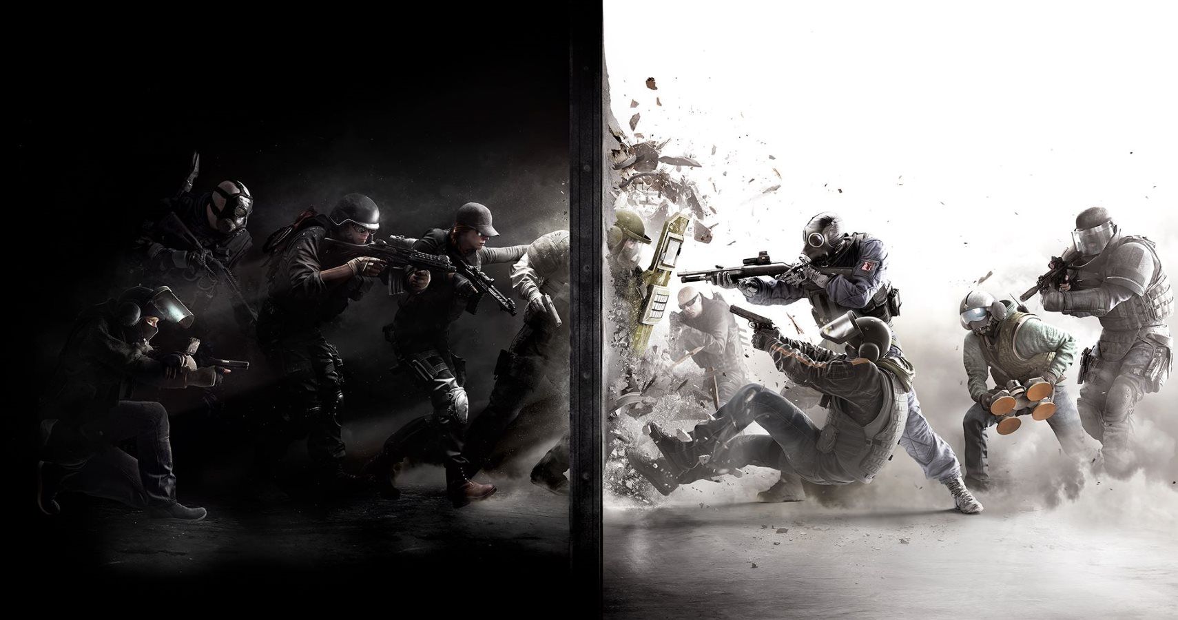 Rainbow Six: Siege Is Toning Down Violent Imagery In Order To Appeal To New Markets