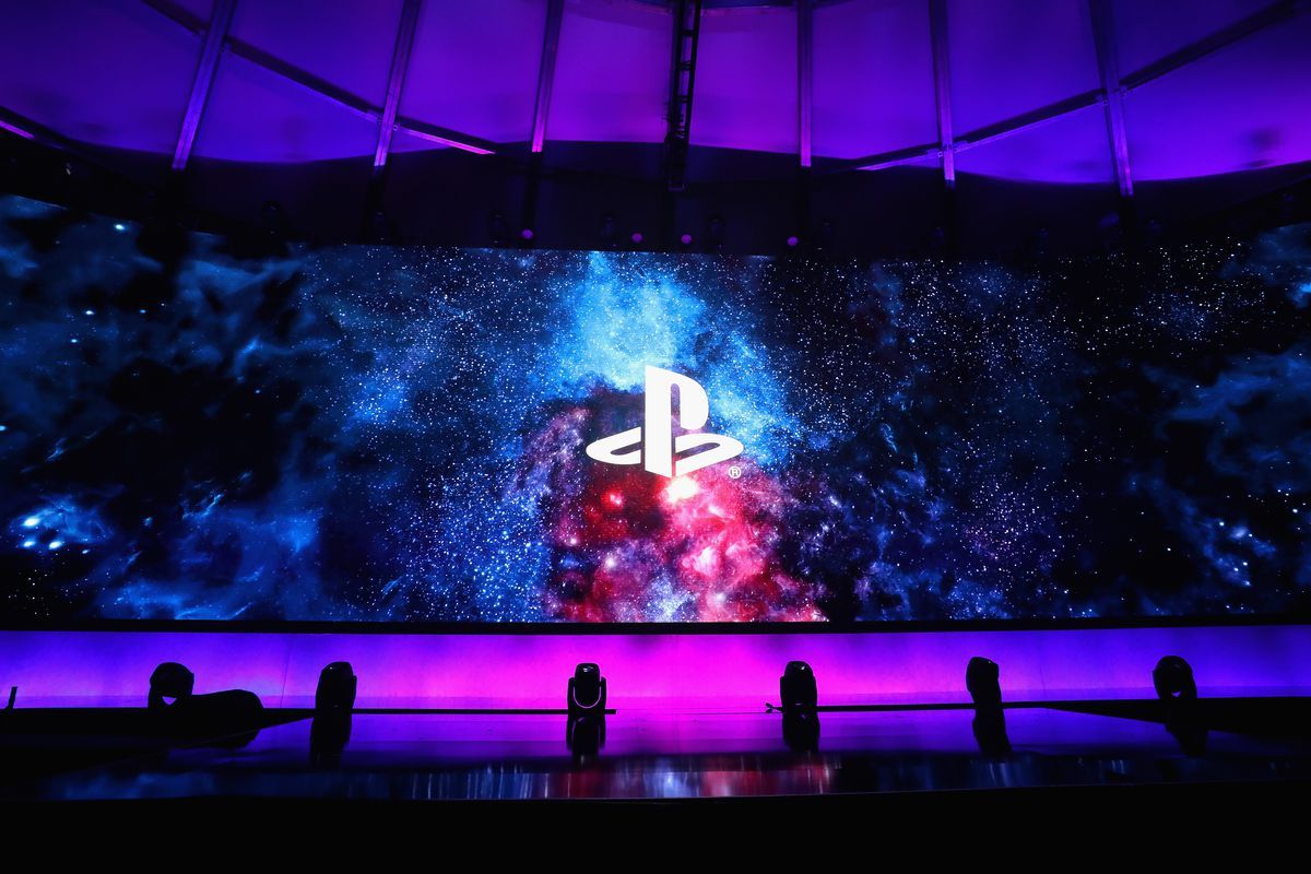 Sony E3 2019 Michael Pachter