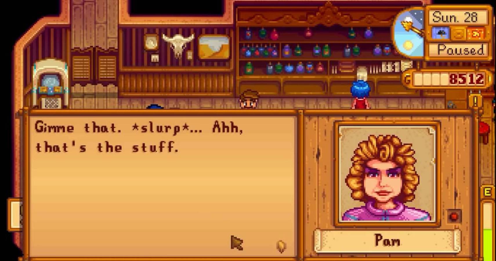 15 Dark Secrets In Stardew Valley