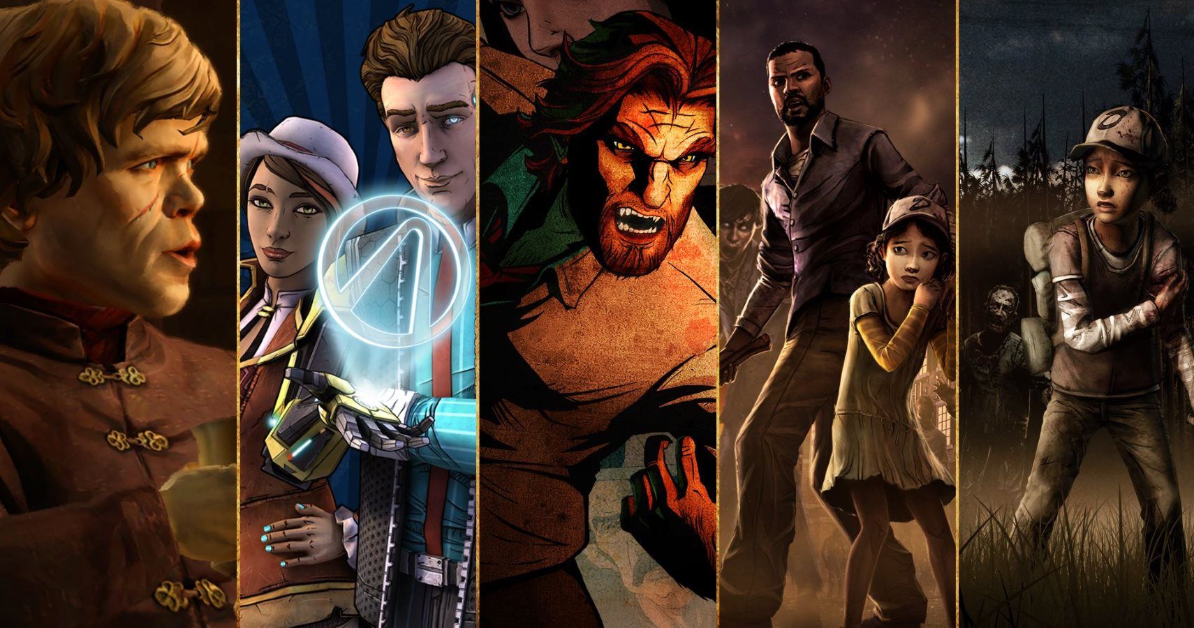 Telltale Games Is Closing For Good As It Begins Liquidation And Pulling Games From Steam