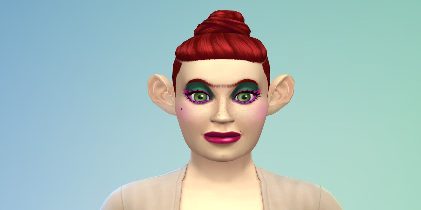 ugly sim breed out the ugly challenge