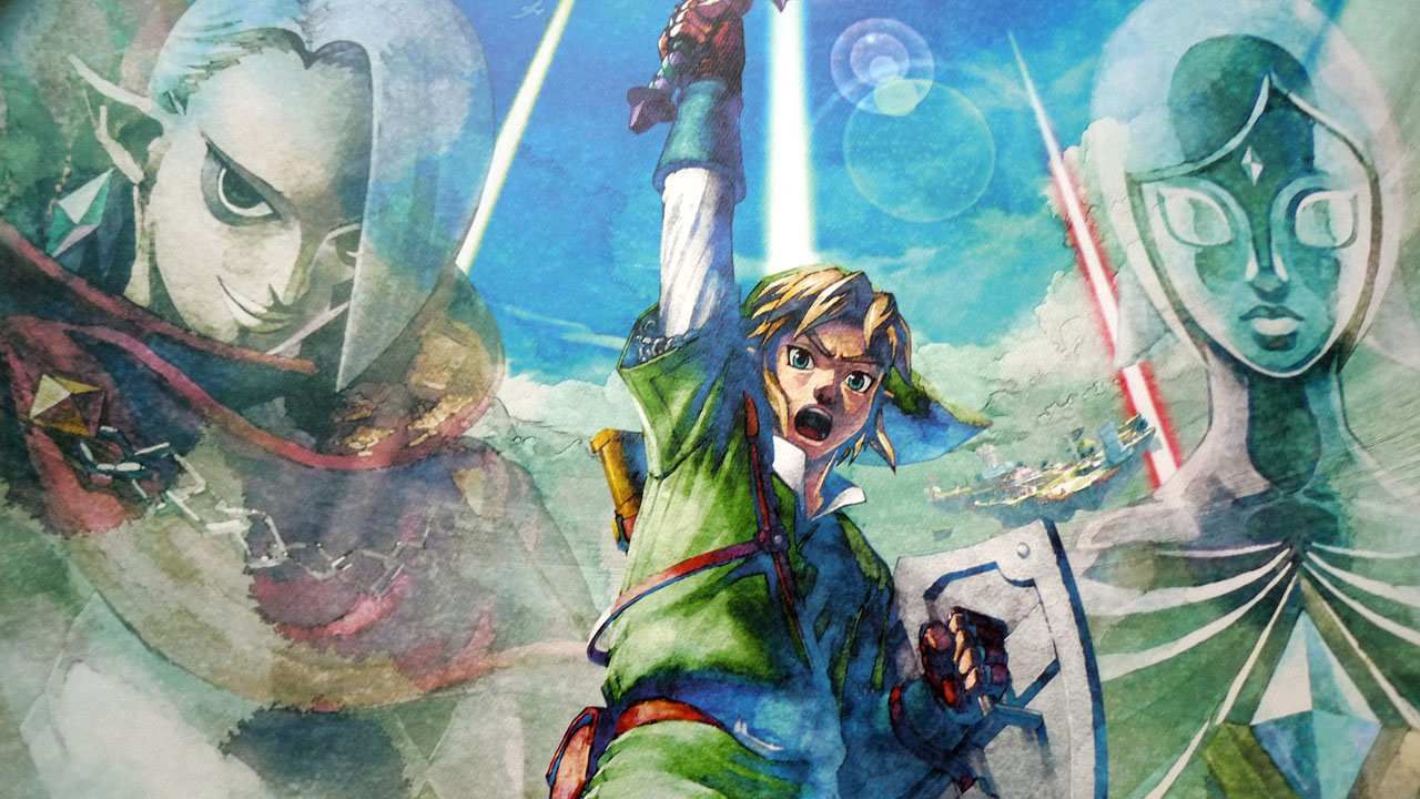 25 Epic Things They Deleted From The Zelda Franchise (But Fans Found Anyway)