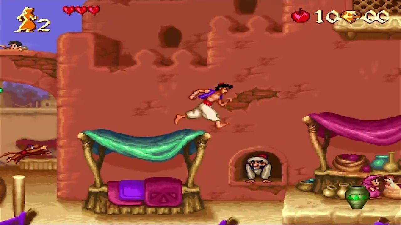 15 Video Games From The 90s That Are Totally Overrated (And 15 That Are Worth A Second Look)